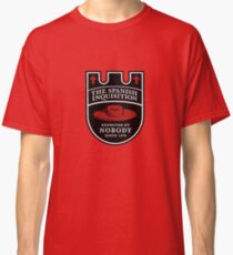 Von niemandem erwartet Classic T-Shirt