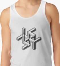 Tri-stika Tank Top