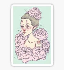 Eilid Sticker
