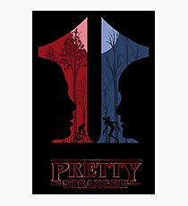11 Photographic Print