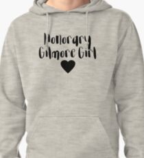 Gilmore Girls - Honorary Gilmore Pullover Hoodie