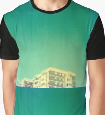 Morecombe High Rise Graphic T-Shirt