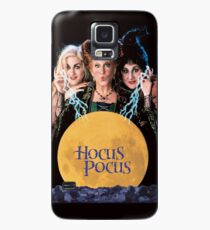 Hocus Pocus Case/Skin for Samsung Galaxy