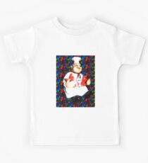 Guillermo Kids Tee