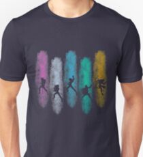 Burn your cosmos Unisex T-Shirt