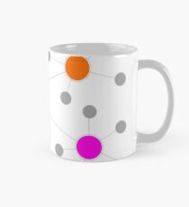 Network Classic Mug