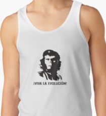 Viva La Revolucion Tank Top