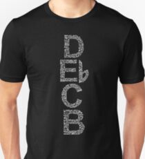 shostakovich motif I Unisex T-Shirt