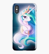 Celestia iPhone Case