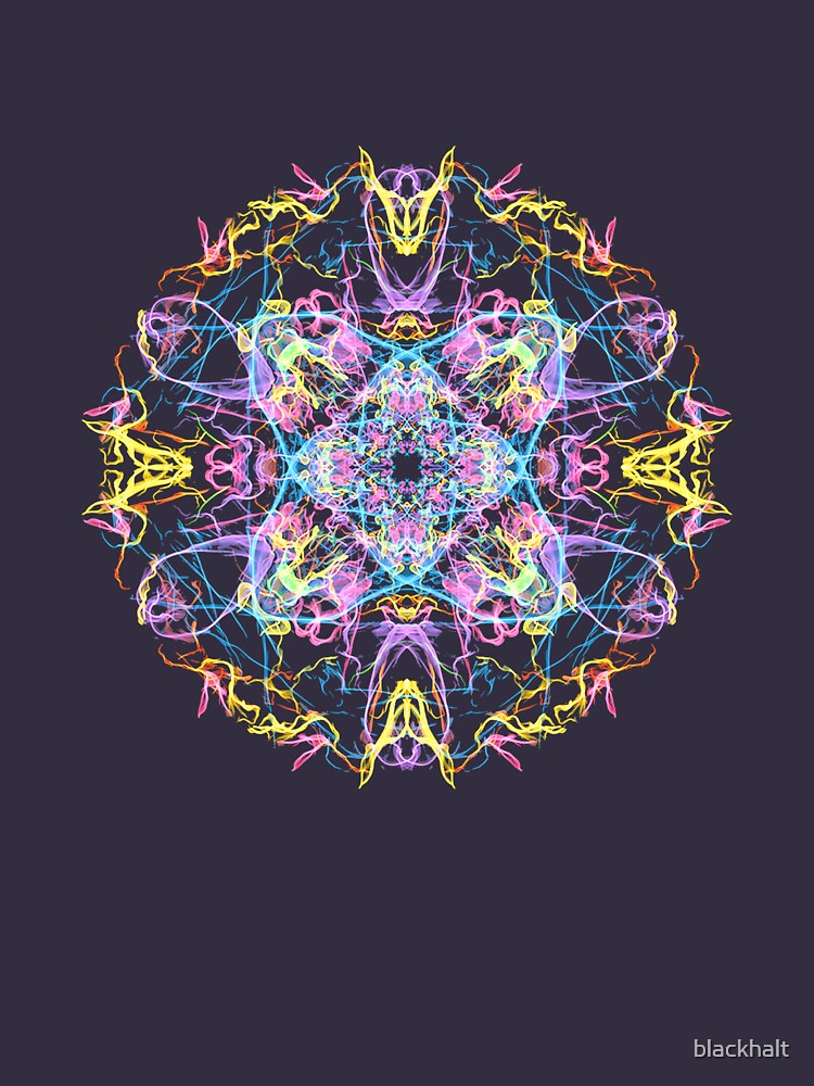 Floral Lights by blackhalt