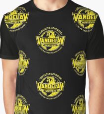 Vandelay Industries Graphic T-Shirt