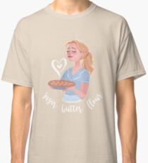 british baking show t shirt