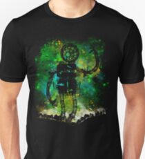 mad robot Unisex T-Shirt