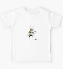 Spelling Bee Kids Tee