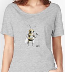 Spelling Bee Women's Relaxed Fit T-Shirt