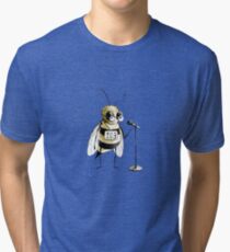 Spelling Bee Tri-blend T-Shirt