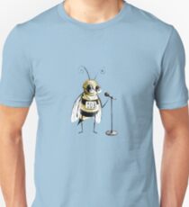 Spelling Bee Unisex T-Shirt