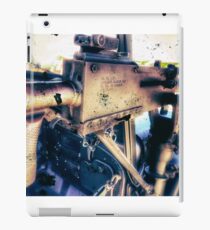 The Browning iPad Case/Skin