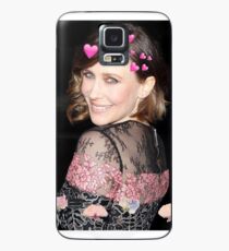 Vera Farmiga Case/Skin for Samsung Galaxy
