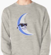 Sudadera cerrada Hombre de luna