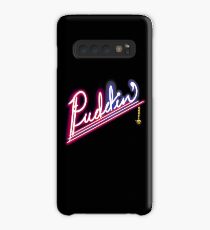Harleen's Neon Case/Skin for Samsung Galaxy