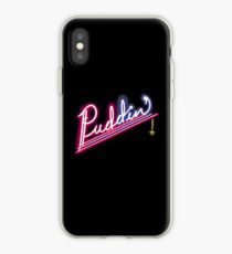 Harleen's Neon iPhone Case