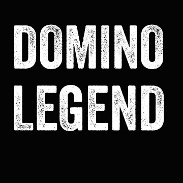 Domino Legend