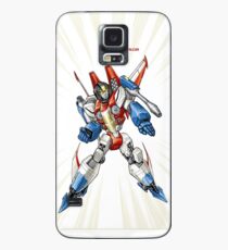 Starscream iPhone case Case/Skin for Samsung Galaxy