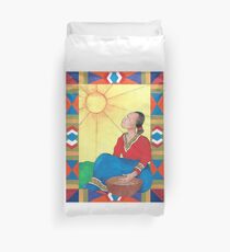 Weaver II Duvet Cover