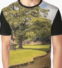 Village Green Graphic T-Shirt