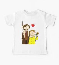 If you want to sing out sing out Baby Tee
