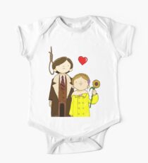 If you want to sing out sing out One Piece - Short Sleeve
