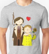 If you want to sing out sing out Unisex T-Shirt