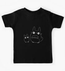 Totoro Kids Tee
