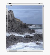 West Bay iPad Case/Skin