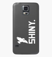 Funda/vinilo para Samsung Galaxy Brillante Luciérnaga