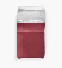 Minecraft Bed Duvet Cover Duvet Cover