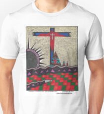 tonatiuh Unisex T-Shirt