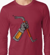 Half Life Tee (classic) Long Sleeve T-Shirt