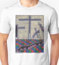 New Morning Unisex T-Shirt