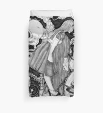 Alice Duvet Cover