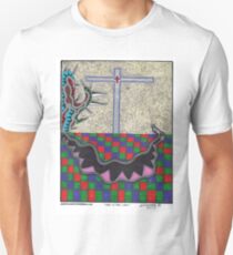 law of the land Unisex T-Shirt