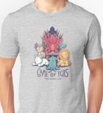 Game of Toys Unisex T-Shirt