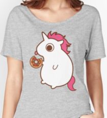 Treats and Sweets Women's Relaxed Fit T-Shirt