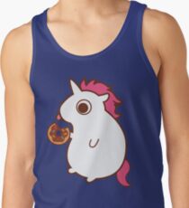 Leckereien und Süßigkeiten Tanktop für Männer
