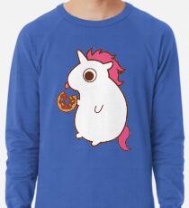 Treats and Sweets Lightweight Sweatshirt