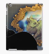 Chicken Wing iPad-Hülle & Skin