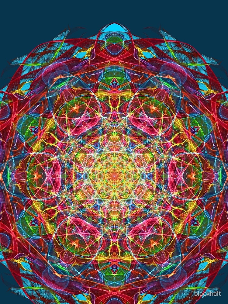Amulet of life by blackhalt