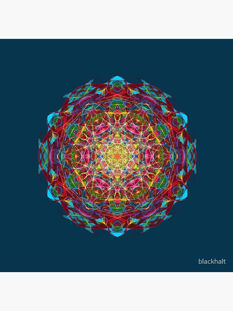 Amulet of life by blackhalt