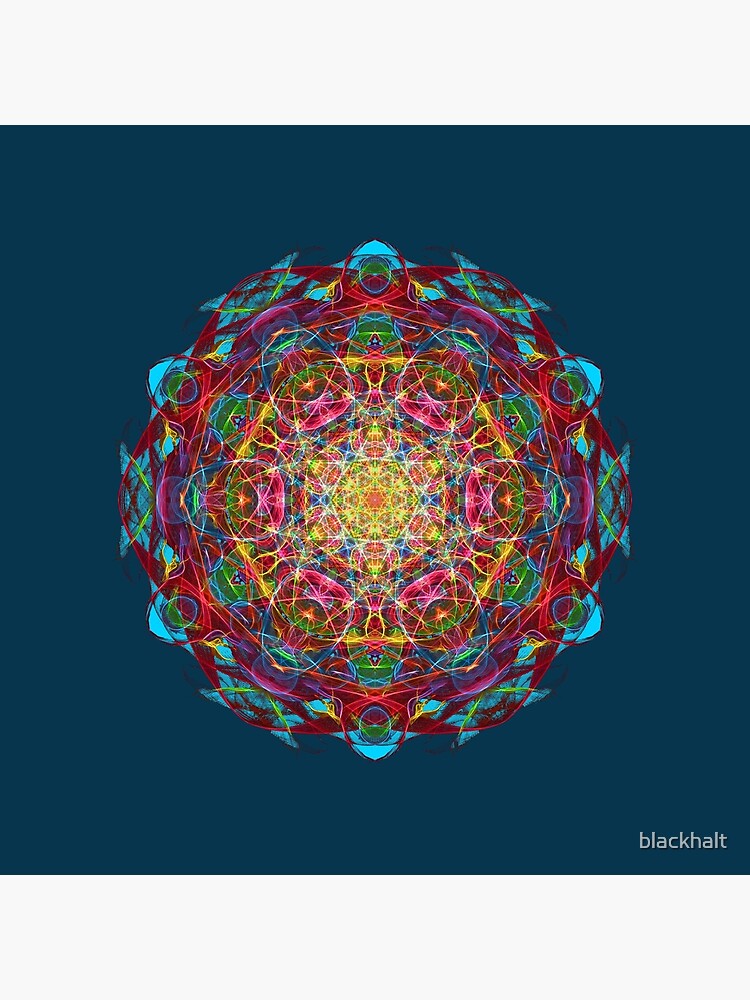 Amulet of life by blackhalt